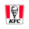 Cette image représente le logo de l'enseigne de restauration rapide KFC. Nous avons travaillé pour KFC en tant que cabinet de conseil en choix d'agence lors de son appel d'offres social media.