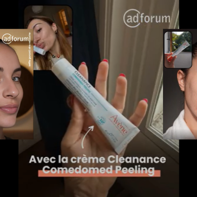 Cette image illustre la campagne AVENE dont il est question dans l'article.