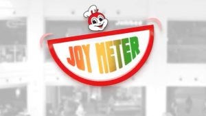 Cette image illustre la campagne JOLLIBEE dont il est question dans l'article.