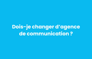 Dans cet article de blog, vous retrouvez les raisons vous ayant amenées à vous poser cette questions, mais aussi des solutions pour retarder ou organiser au mieux votre compétition d'agence de communication