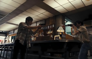 Cette image contient un lien de redirection vers la vidéo de la campagne mentionnée dans l'article de blog réalisée pour Articulo 19, par l'agence GREY Worldwide Mexico, intitulée "The Shooting film (no prevention)"