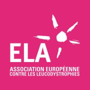 Cette image représente le logo de l'Association ELA. Cette association a fait appel à nous pour l'accompagner dans son choix d'agence en juin 2025. L'association ELA est un client PITCHVILLE