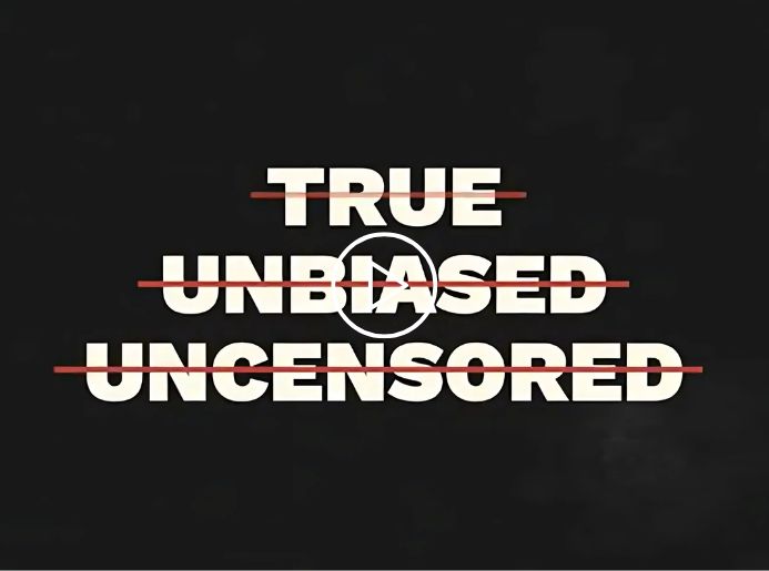 Cette image contient un lien de redirection vers la vidéo de la campagne mentionnée dans l'article de blog de The True Story intitulé "Undo the Firewall - case film" réalisée par DEPT