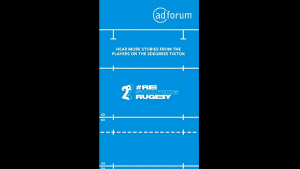 Ces captures d'écran illustrent le sujet du benchmark en représentant la campagne réalisée pour 2 degrees par l'agence TBWA Group de Auckland. Un benchmark international proposé par ADFORUM pour PITCHVILLE