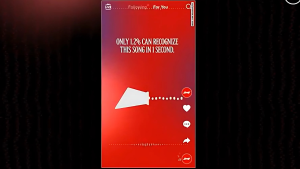 Ces captures d'écran illustrent le sujet du benchmark en représentant la campagne réalisée pour BUDWEISER par l'agence AFRICA de São Paulo.