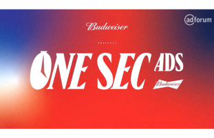 Cette image représente l'une des campagne présentée dans le benchmark de juin. Un benchmark proposé par ADFORUM à destination du site internet PITCHVILLE.