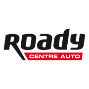 Cette image représente le logo de ROADY un client pitchville que nous avons accompagné dans son AO en communication globale