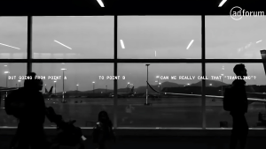 Images illustrant la campagne Honda - The Bored Cam benchmarking publicitaire PITCHVILLE