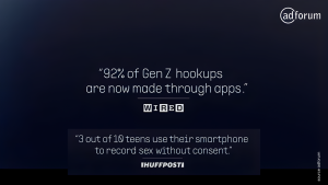 Ces images illustrent la campagne BILLY BOY mentionnée dans le bench