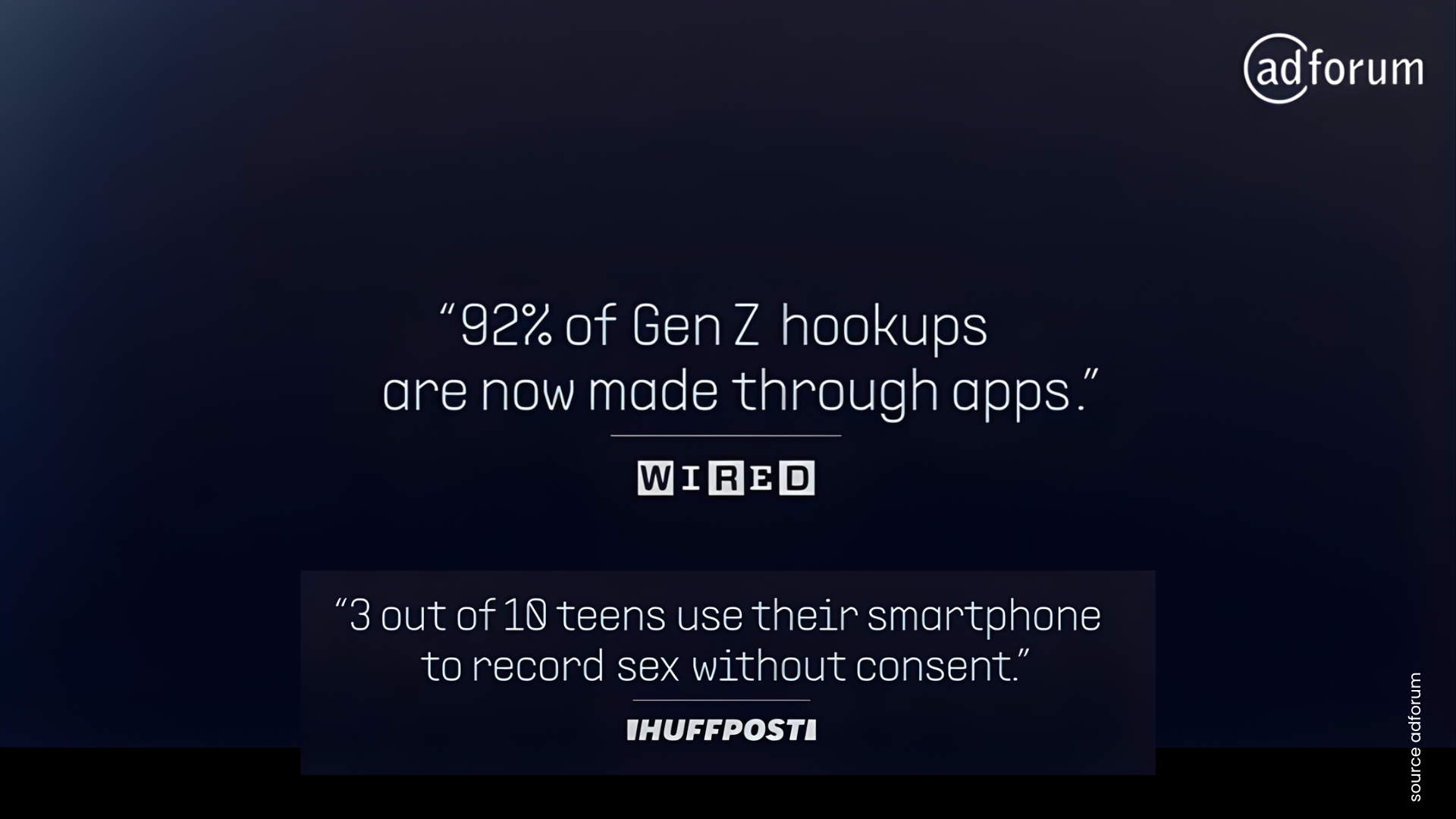 Ces images illustrent la campagne BILLY BOY mentionnée dans le bench