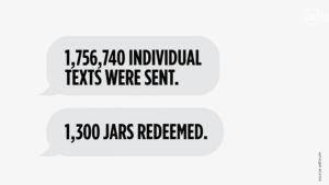 Ces captureS d'écran sont issues de la campagne JIF mentionnée dans ce benchmark