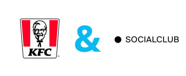 Cet article annonce la collaboration de la marque KFC France avec l'agence SOCIALCLUB. Une rencontre issue du travail de conseil en choix d'agence de PITCHVILLE