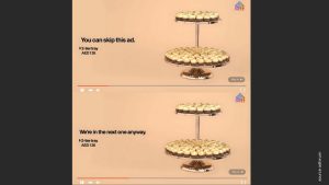 Cette galerie réuni des captures de la campagne HOMECENTRE mentionnée dans ce benchmark.