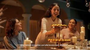 Cette galerie réuni des captures de la campagne HOMECENTRE mentionnée dans ce benchmark.