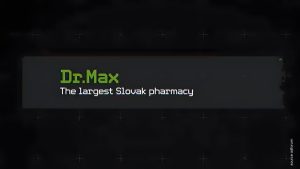 Cette galerie est composée de captures d'écran de la campagne DR.MAX mentionnée dans ce benchmark