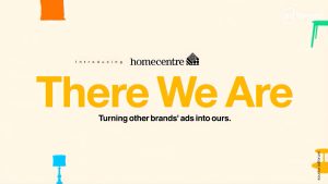 Cette galerie réuni des captures de la campagne HOMECENTRE mentionnée dans ce benchmark.