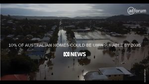Captures de la campagne Suncorp - Suncorp Haven réalisée par LEO BURNETT SYDNEY