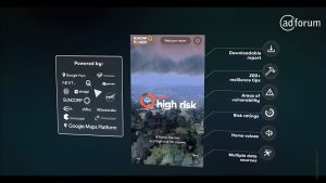 Captures de la campagne Suncorp - Suncorp Haven réalisée par LEO BURNETT SYDNEY