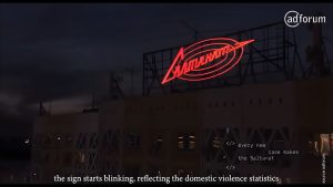 Captures d'écran de la campagne Citix - Saltanat Light par GFORCE GREY