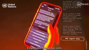 Captures d'écran de la campagne Citix - Saltanat Light par GFORCE GREY