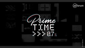 Captures de la campagne Latina Channel - Prime Time 0.7 par l'agence Fahrenheit DDB