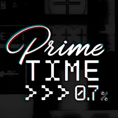 Coup de coeur du bench digital de mars: Latina Channel - Prime Time 0.7 par l'agence Fahrenheit DDB