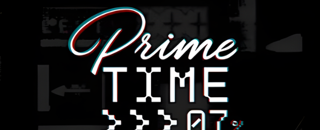 Coup de coeur du bench digital de mars: Latina Channel - Prime Time 0.7 par l'agence Fahrenheit DDB