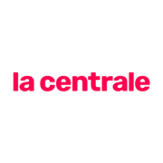 Cette image correspond au logo de la plateforme LA CENTRALE. Elle est publiée sur notre site afin de montrer que nous comptons LA CENTRALE parmi nos clients.