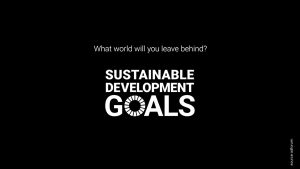 Cette galerie d'images reprend des captures d'écran de la campagne United Nations Association of Australia - Mad World par AiCandy. Cette campagne montre l'un des effets du réchauffement climatique : la montée du niveau de l'eau et ses répercutions, des villes entières submergées. Une campagne du bench ADFORUM pour PITCHVILLE.