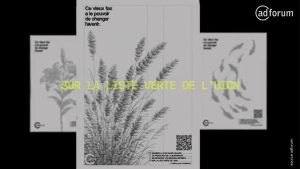 Cette galerie d'images reprend des captures d'écran de la campagne UICN Comité français - Fax For Future par l'agence BETC Paris. Cette activation utilise le FAX pour communiquer auprès d'une cible bien précise : les Maires Français. Une campagne du bench ADFORUM pour PITCHVILLE.