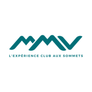 Cette image représente le logo de notre client : MMV. Il s'agit d'un acteur du tourisme pour lequel nous avons organisé un appel d'offres en communication.