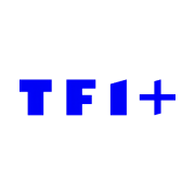 Cette image reprend le logo de TF1+. TF1+ est un client pitchville.